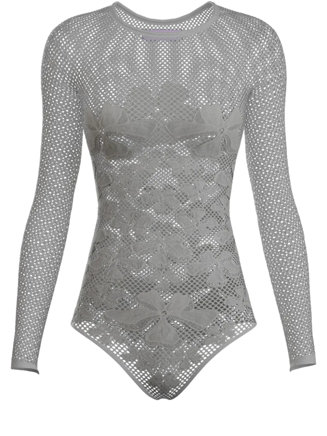 Боди Maccapani Monogram, белый
Боди Maccapani Monogram, белый