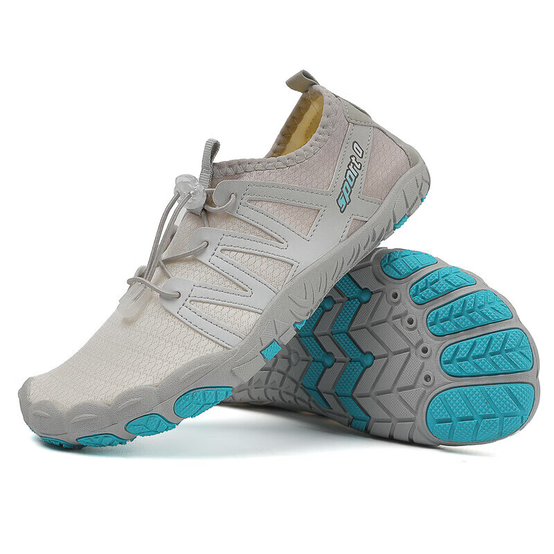 QINGHONG/обувь для плавания для пар, нескользящая обувь для подводного плавания на мягкой подошве, дышащая мужская и женская пляжная обувь для рыбалки, A319, серая, 36-46
QINGHONG/обувь для плавания для пар, нескользящая обувь для подводного плавания на мягкой подошве, дышащая мужская и женская пляжная обувь для рыбалки, A319, серая, 36-46