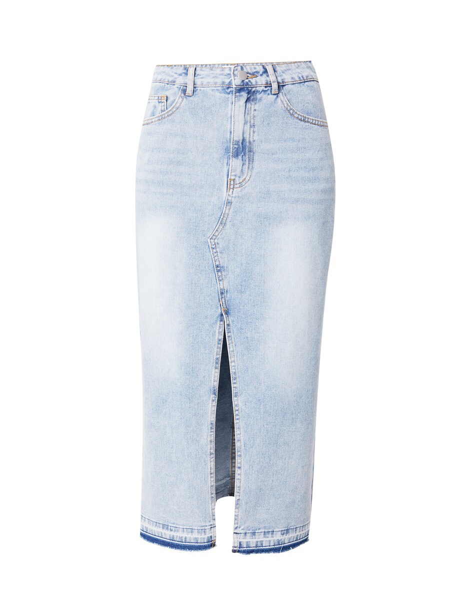 Юбка миди STUDIO SELECT Skirt Mala, пастельный синий
Юбка миди STUDIO SELECT Skirt Mala, пастельный синий