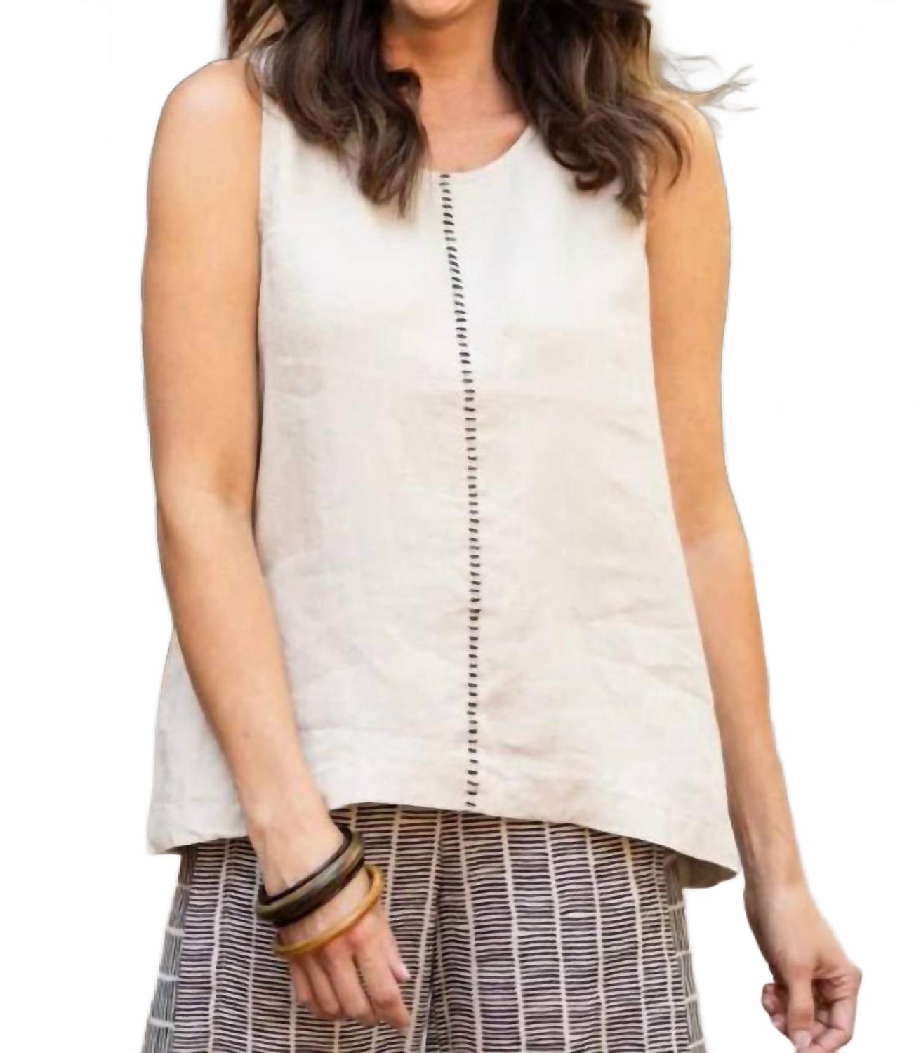 Свинг-топ Stay Centered в ракушке Olivia by Habitat
Свинг-топ Stay Centered в ракушке Olivia by Habitat