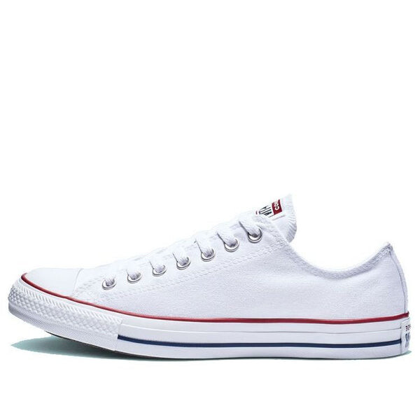 Кроссовки chuck taylor all star ox 'white' Converse, белый
Кроссовки chuck taylor all star ox 'white' Converse, белый