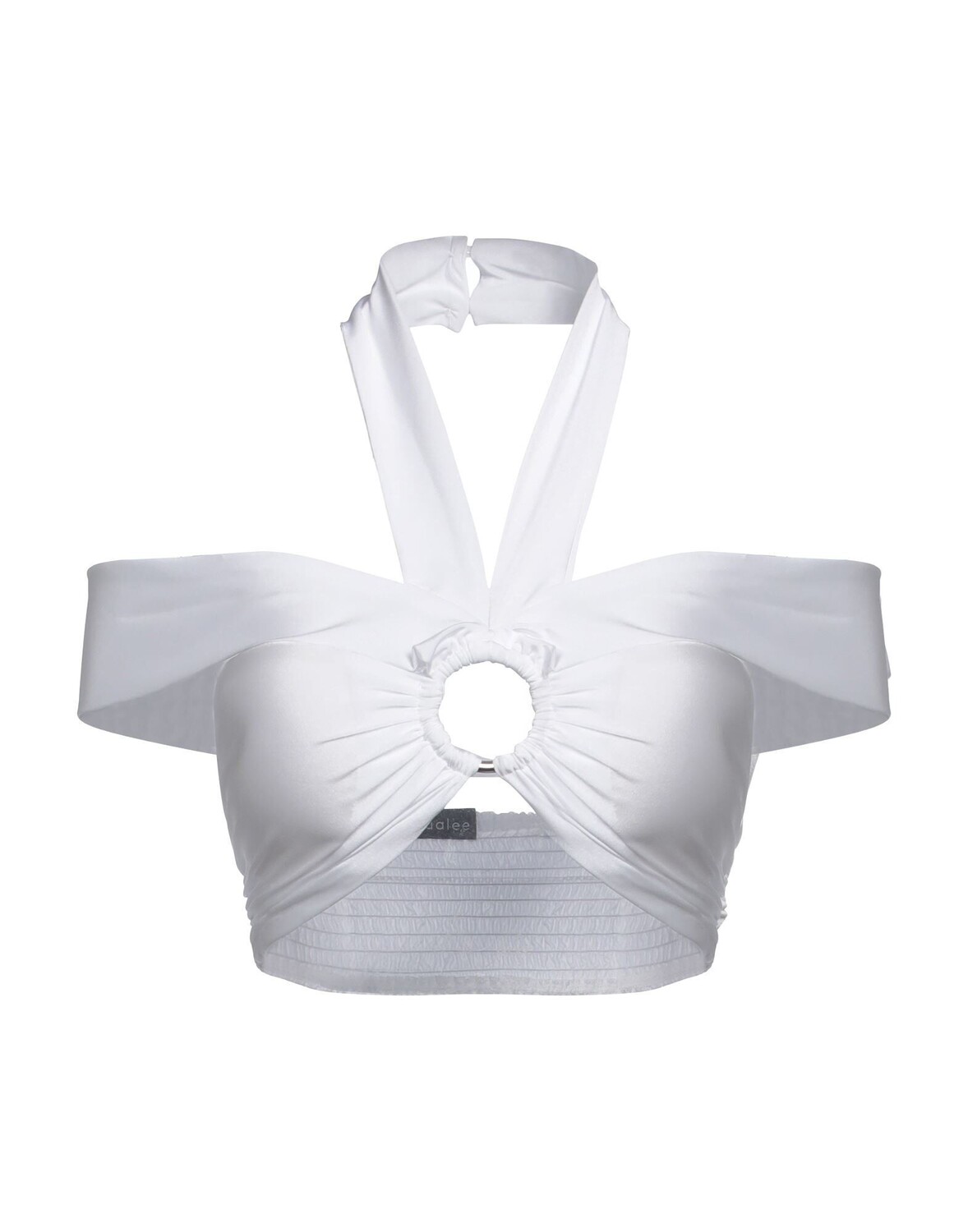 Топ Actualee, белый
Топ Actualee, белый