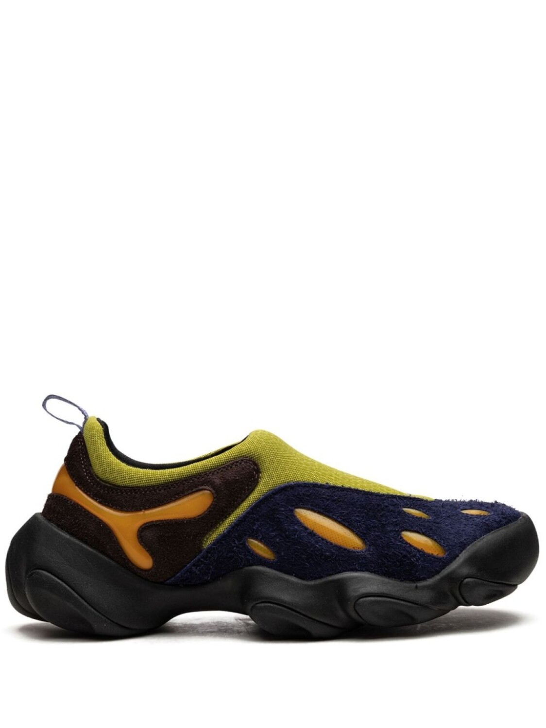 Oakley кроссовки Factory Team Flesh Blue/Brown/Lime из коллаборации с Brain Dead, желтый
Oakley кроссовки Factory Team Flesh Blue/Brown/Lime из коллаборации с Brain Dead, желтый