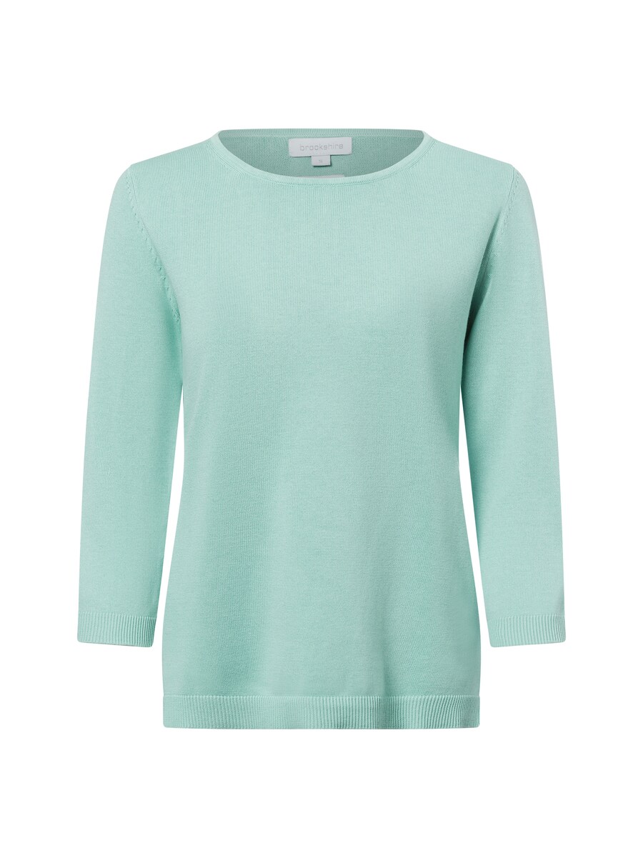 Свитер Brookshire, мятный 
Свитер Brookshire, мятный
