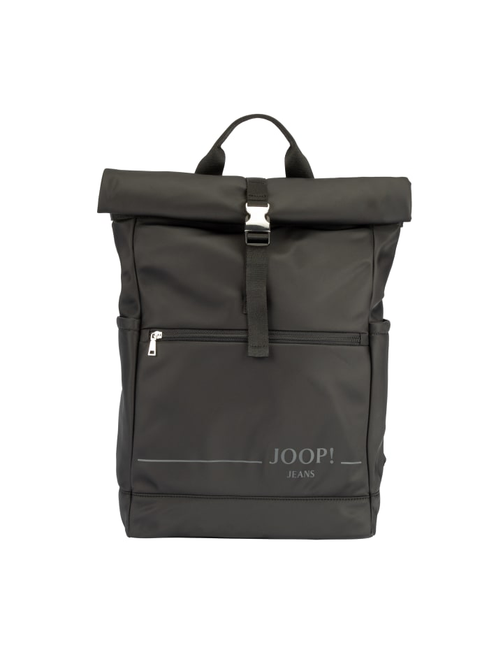 Рюкзак 'Cartello Jarona in Phantom 32.00 x 45.00 x 14.00 см' Joop Jeans
Рюкзак 'Cartello Jarona in Phantom 32.00 x 45.00 x 14.00 см' Joop Jeans