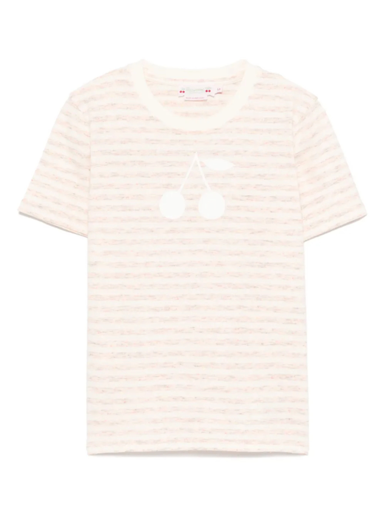 Футболка Тида Bonpoint, нейтральный
Футболка Тида Bonpoint, нейтральный