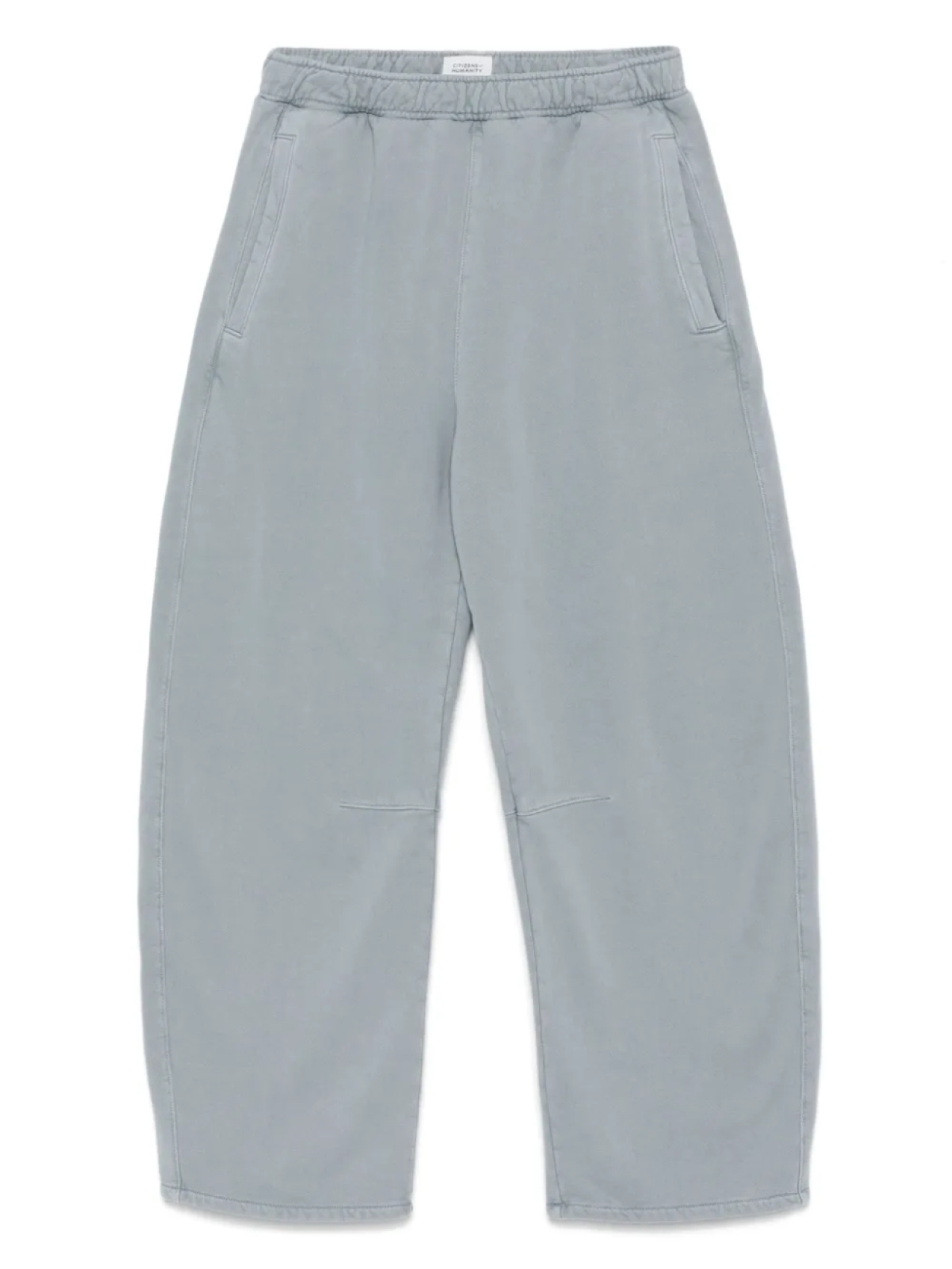 Citizens of Humanity спортивные брюки с эластичным поясом, синий
Citizens of Humanity спортивные брюки с эластичным поясом, синий