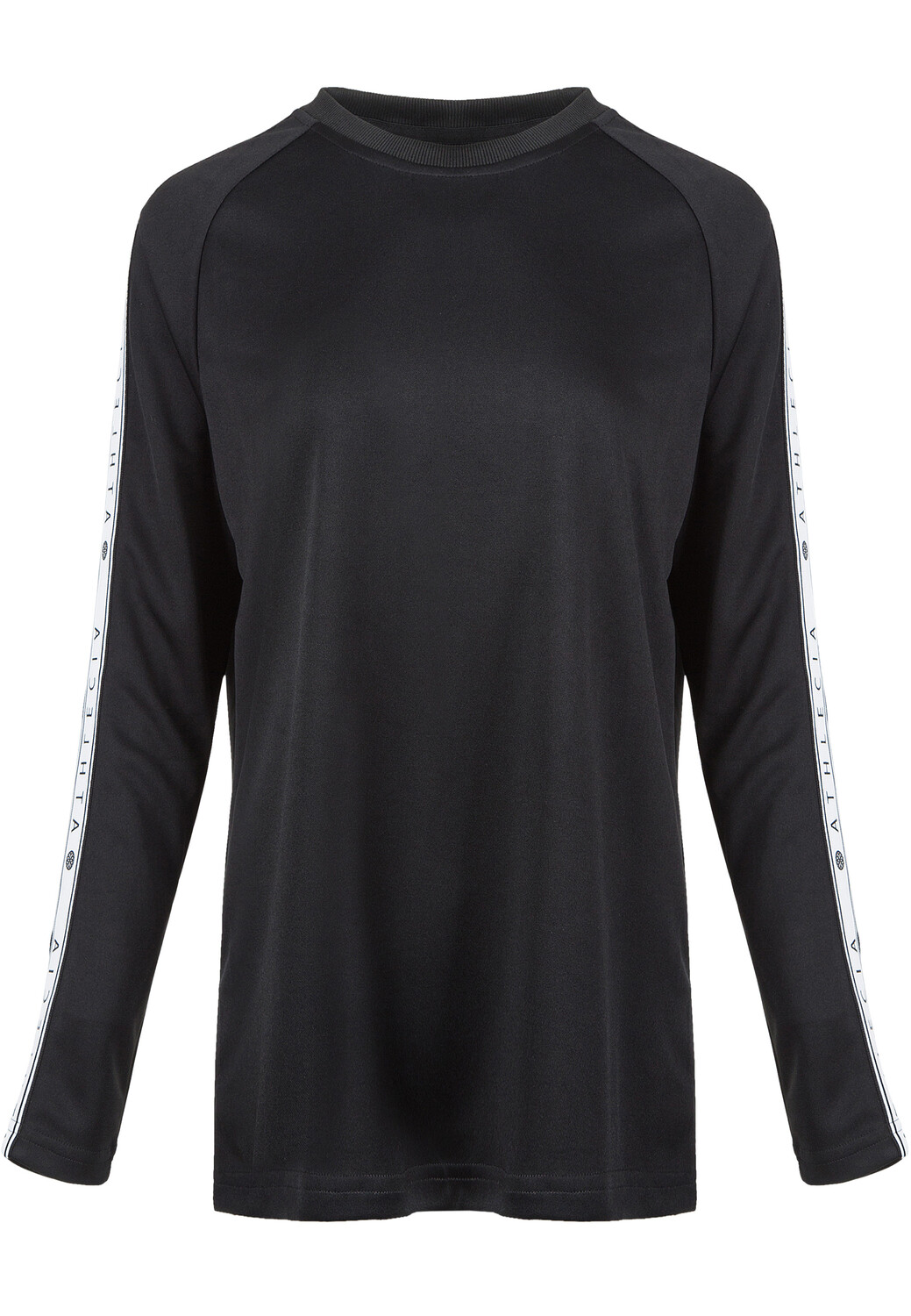 Рубашка Athlecia Funktionsshirt SELLA, цвет 1001 Black
Рубашка Athlecia Funktionsshirt SELLA, цвет 1001 Black