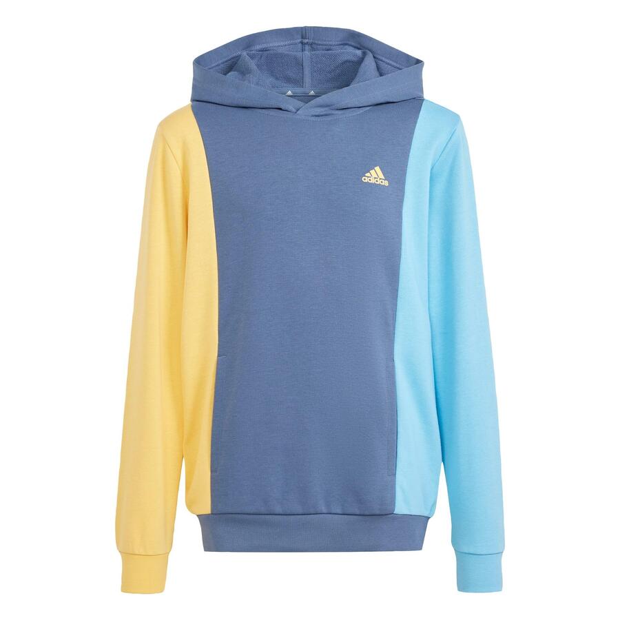 ADIDAS Толстовка Essentials Colorblock для детей
ADIDAS Толстовка Essentials Colorblock для детей