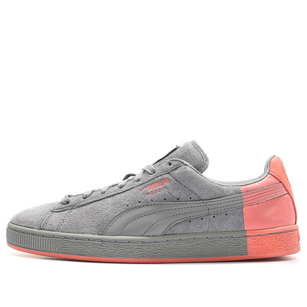 Кроссовки staple x suede 'pigeon' Puma, серый
Кроссовки staple x suede 'pigeon' Puma, серый