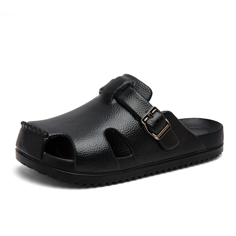 Детские сандалии Wooden Rabbit, черный
Детские сандалии Wooden Rabbit, черный