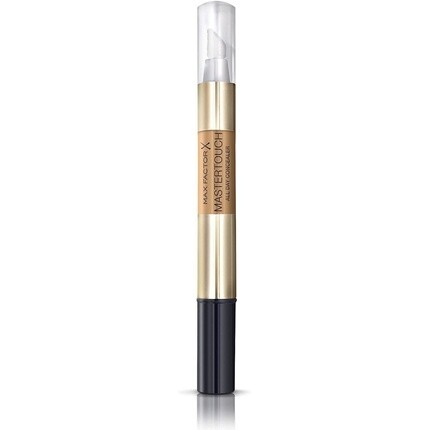 Mastertouch Консилер бежевый 1г Max Factor
Mastertouch Консилер бежевый 1г Max Factor