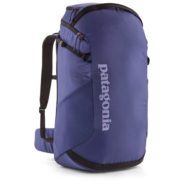 Cragsmith 45 - альпинистский рюкзак Patagonia, пурпурный
Cragsmith 45 - альпинистский рюкзак Patagonia, пурпурный
