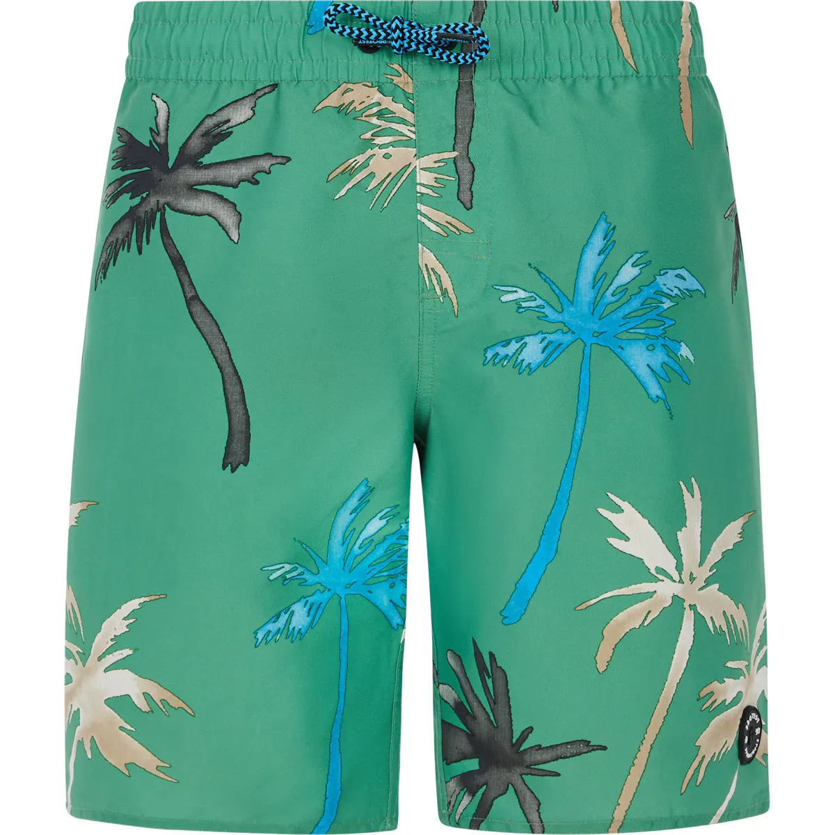 Детский купальник Brandon Protest, зеленый
Детский купальник Brandon Protest, зеленый