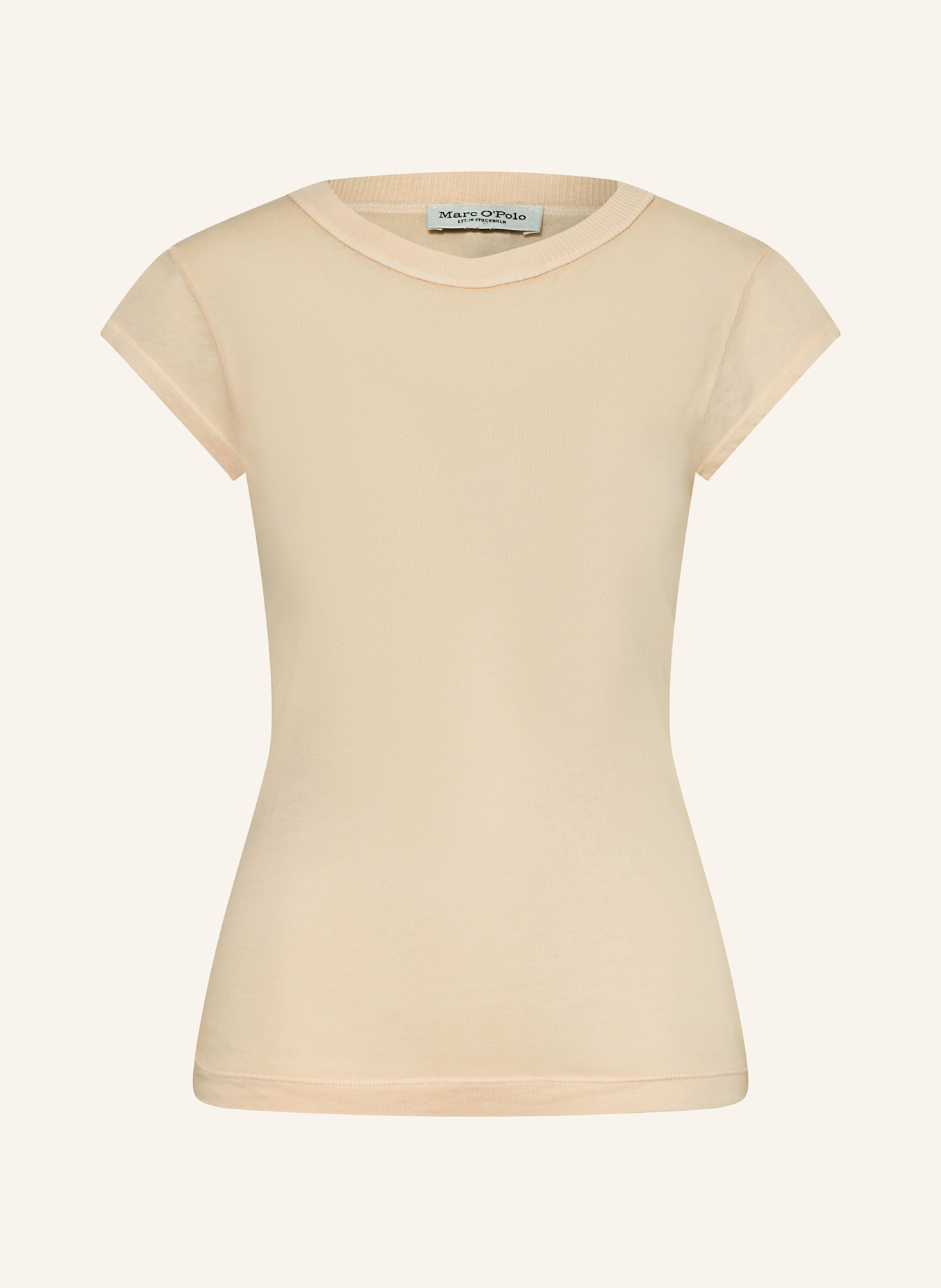 Футболка Marc O'Polo, красный
Футболка Marc O'Polo, красный