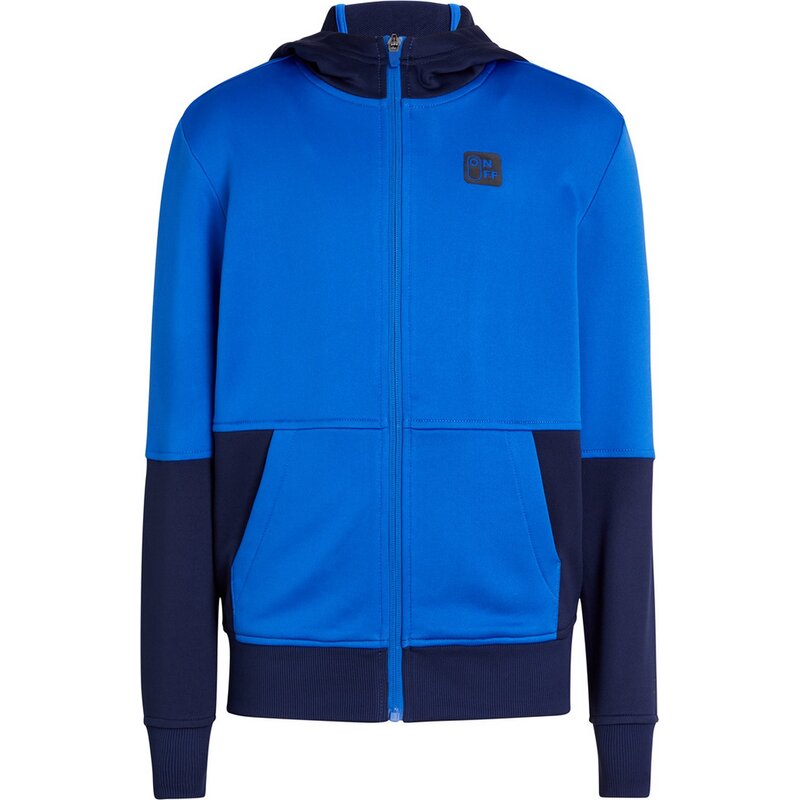 Толстовка с капюшоном kenai b Energetics, синий
Толстовка с капюшоном kenai b Energetics, синий