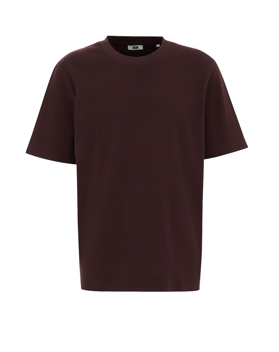 Рубашка WE Fashion, темно-коричневый
Рубашка WE Fashion, темно-коричневый