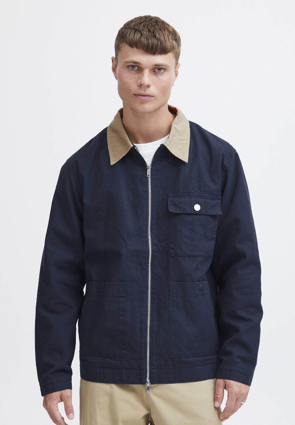 Куртка межсезонная SDIB Solid, синий
Куртка межсезонная SDIB Solid, синий