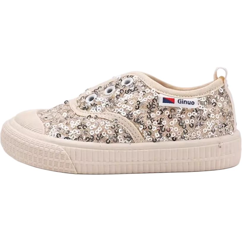 Детская повседневная обувь для дошкольников QINUOSHU, хаки
Детская повседневная обувь для дошкольников QINUOSHU, хаки