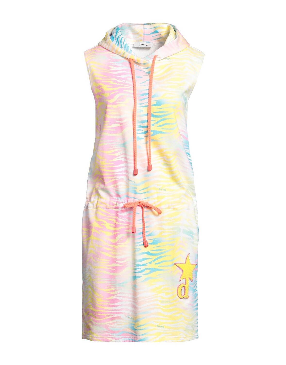 Платье Dimora, желтый
Платье Dimora, желтый