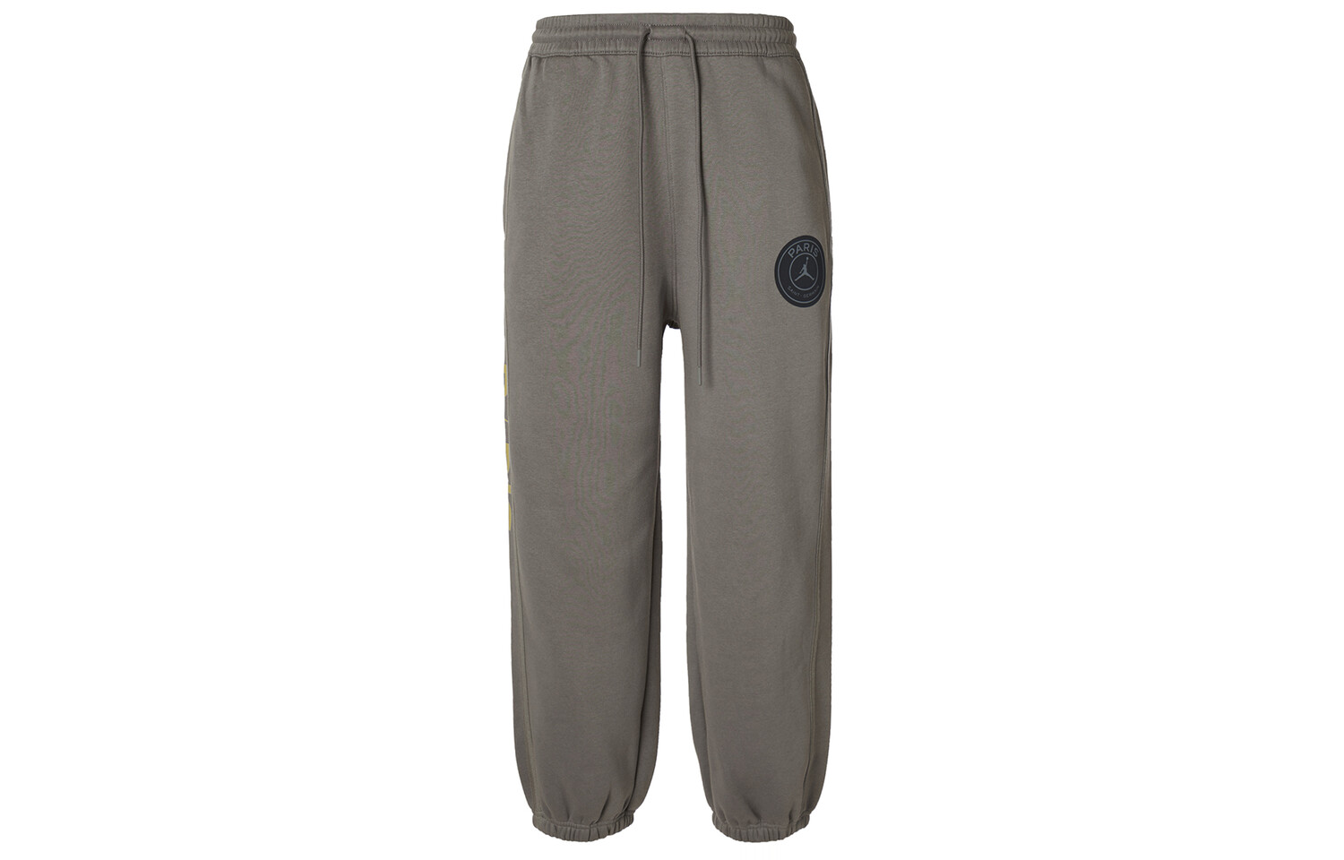 Трикотажные спортивные штаны мужские светло-коричневые Jordan, коричневый
Трикотажные спортивные штаны мужские светло-коричневые Jordan, коричневый