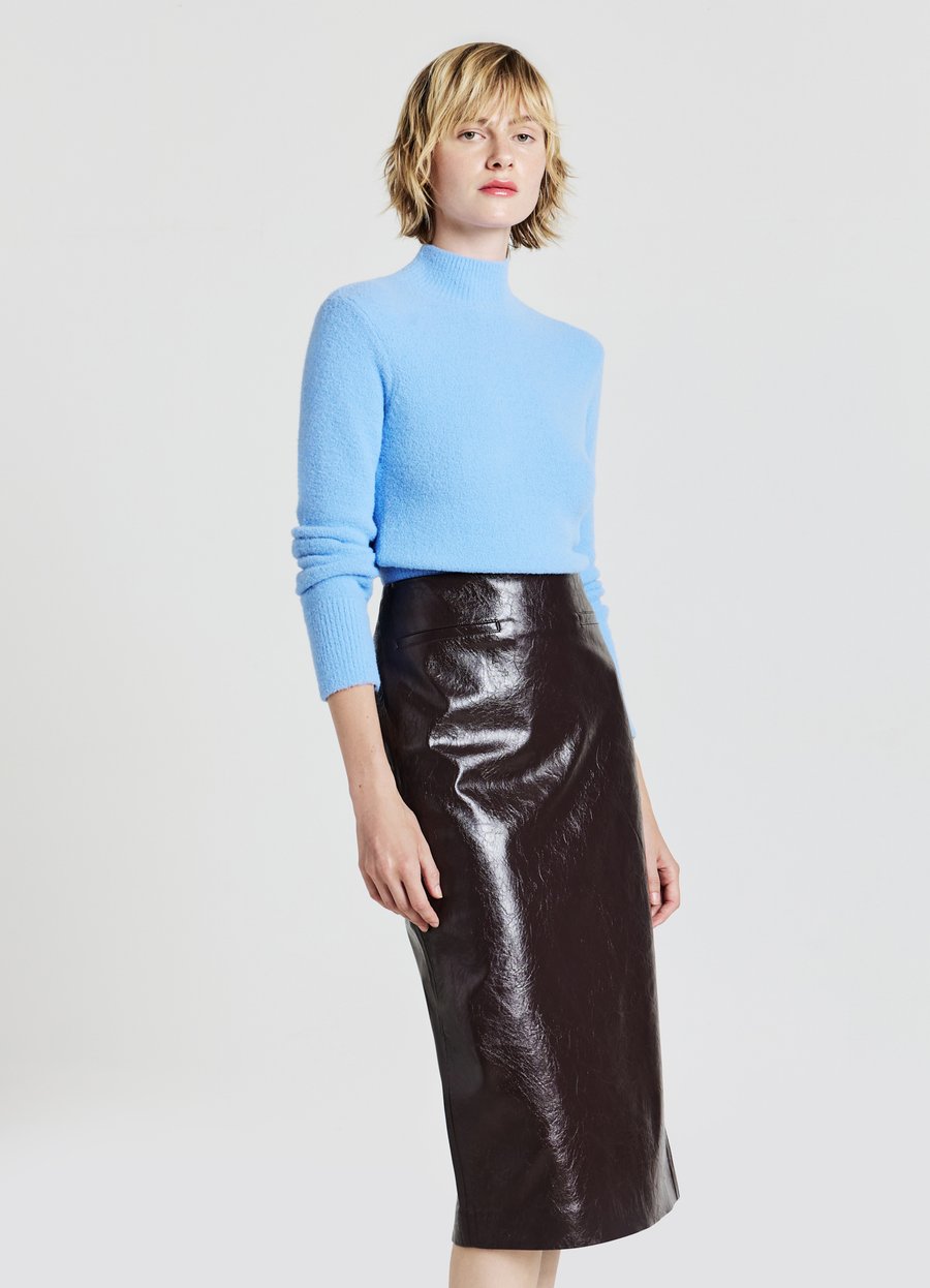Джемпер Calliope Jumper, Celeste/Light Blue
Джемпер Calliope Jumper, Celeste/Light Blue