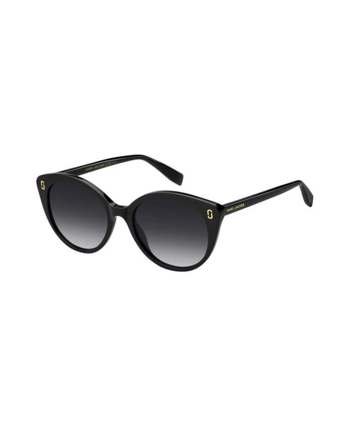 Оригинальные солнцезащитные очки и первоклассное обслуживание. Marc Jacobs, черный
Оригинальные солнцезащитные очки и первоклассное обслуживание. Marc Jacobs, черный