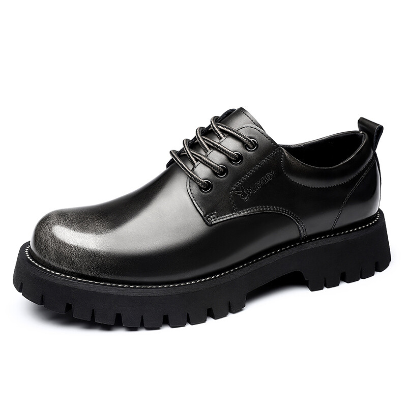 Туфли Playboy Men's Casual Shoes Men Low-Top
Туфли Playboy Men's Casual Shoes Men Low-Top