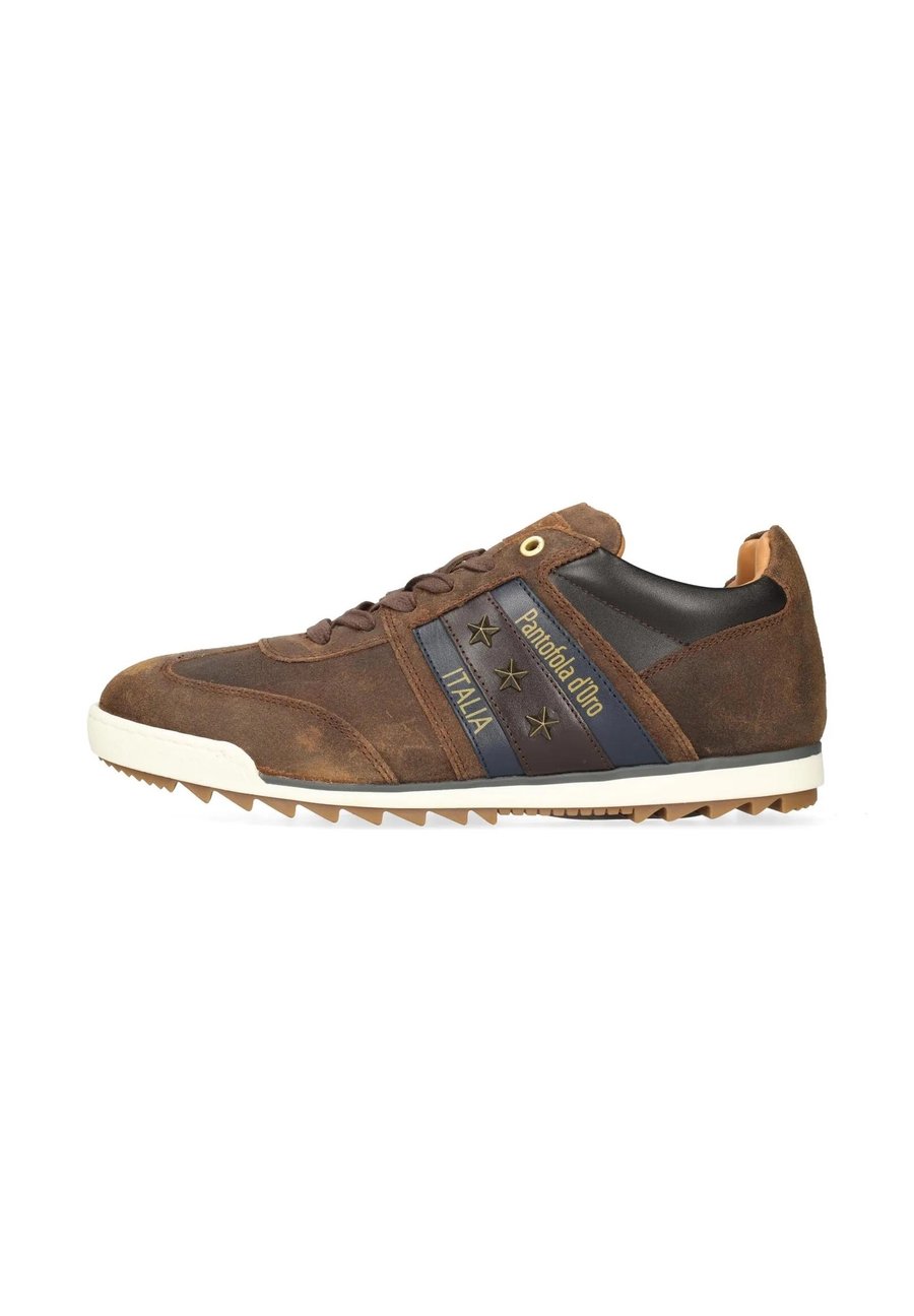 Кроссовки Pantofola d'Oro Trainers, Round/Brown
Кроссовки Pantofola d'Oro Trainers, Round/Brown