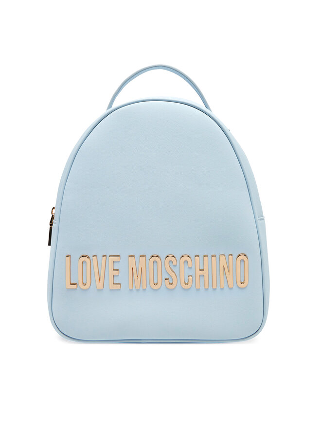 Рюкзак JC4197PP1MKD0712 Love Moschino, голубой
Рюкзак JC4197PP1MKD0712 Love Moschino, голубой