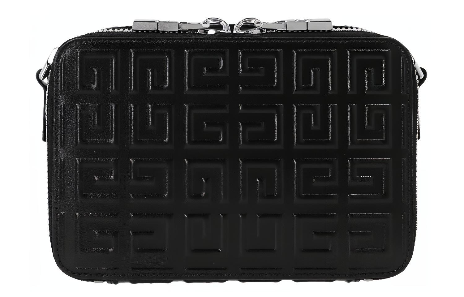 Givenchy Мужская сумка через плечо Antigona из коровьей кожи, черная
Givenchy Мужская сумка через плечо Antigona из коровьей кожи, черная