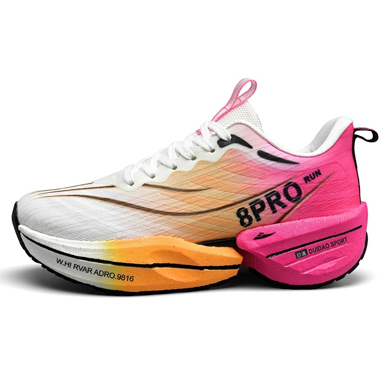 Дышащие кроссовки с низким верхом для детей и подростков Kuding, красный
Дышащие кроссовки с низким верхом для детей и подростков Kuding, красный