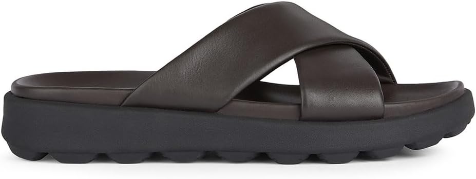 Мужские шлепанцы Geox, темно-коричневый
Мужские шлепанцы Geox, темно-коричневый