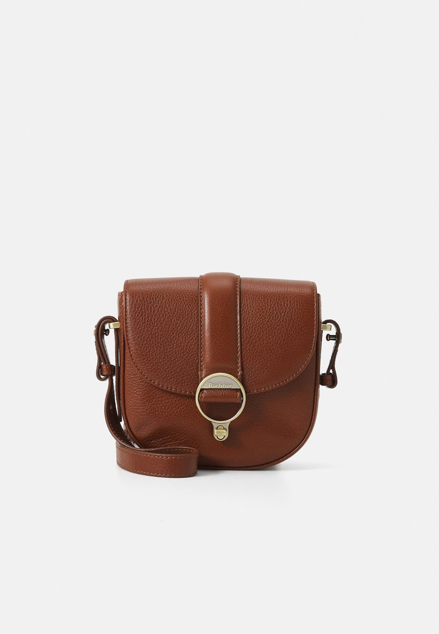 Сумка кросс-боди Barbour CROSSBODY BAG, Brown
Сумка кросс-боди Barbour CROSSBODY BAG, Brown