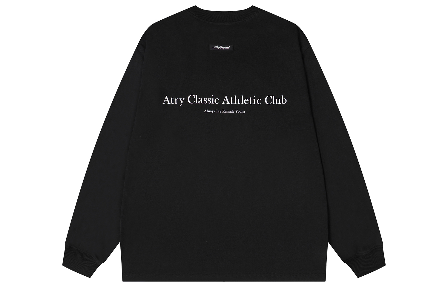 Футболка мужская Atry с логотипом Alphabet Slogan Series, бело-красная
Футболка мужская Atry с логотипом Alphabet Slogan Series, бело-красная