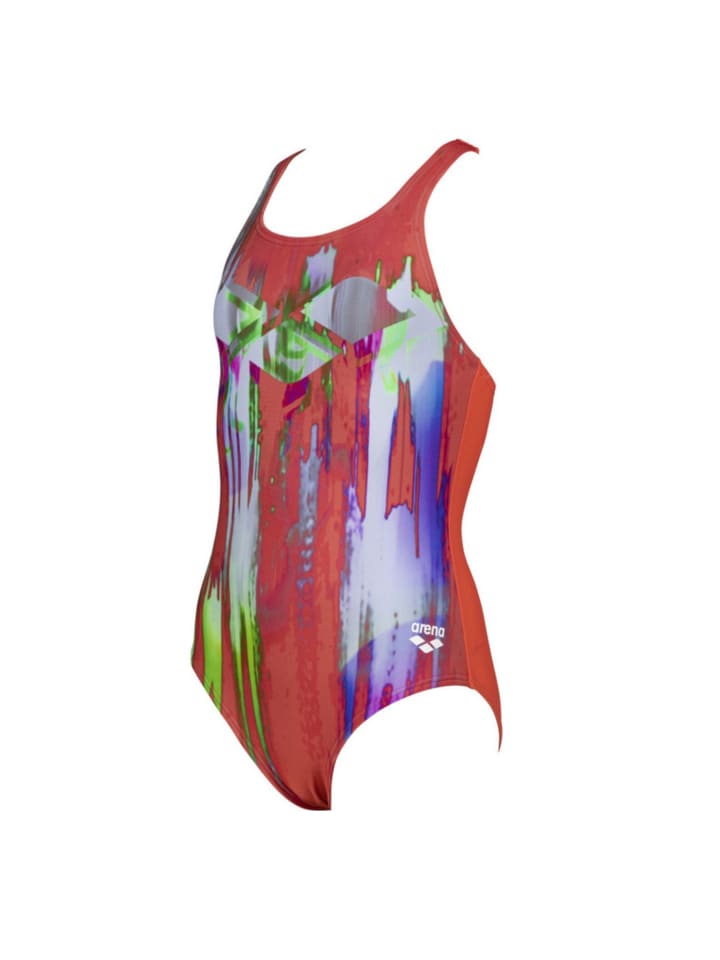 Купальник Arena, красный
Купальник Arena, красный