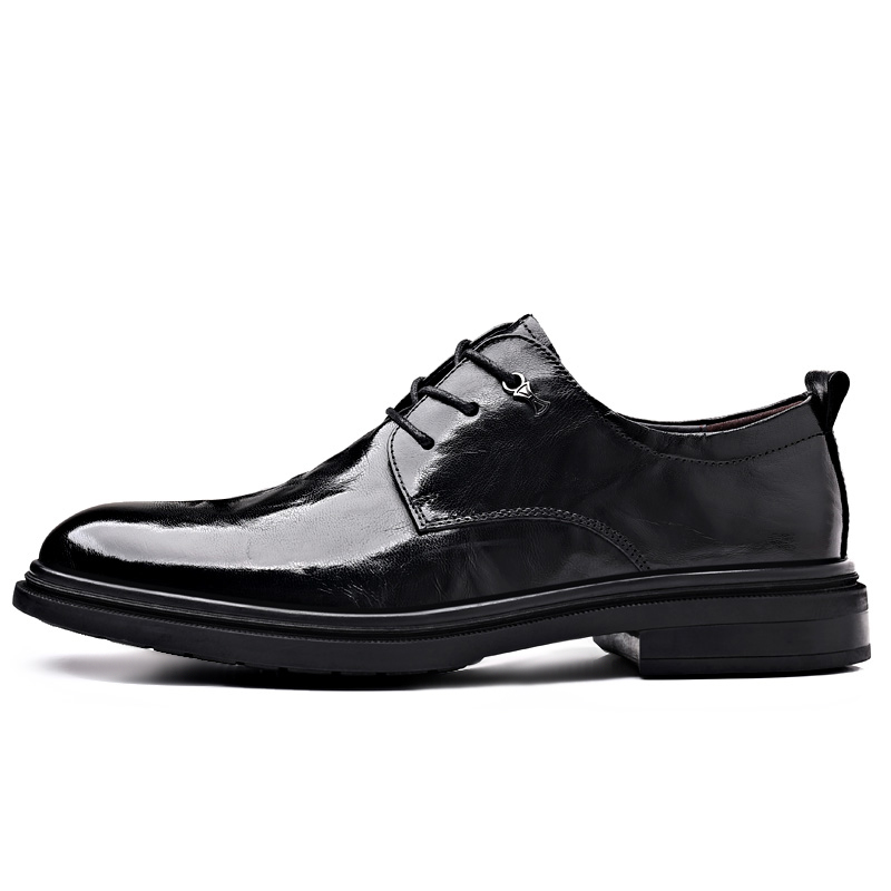 N6K8 Туфли мужские низкие, черные
N6K8 Туфли мужские низкие, черные