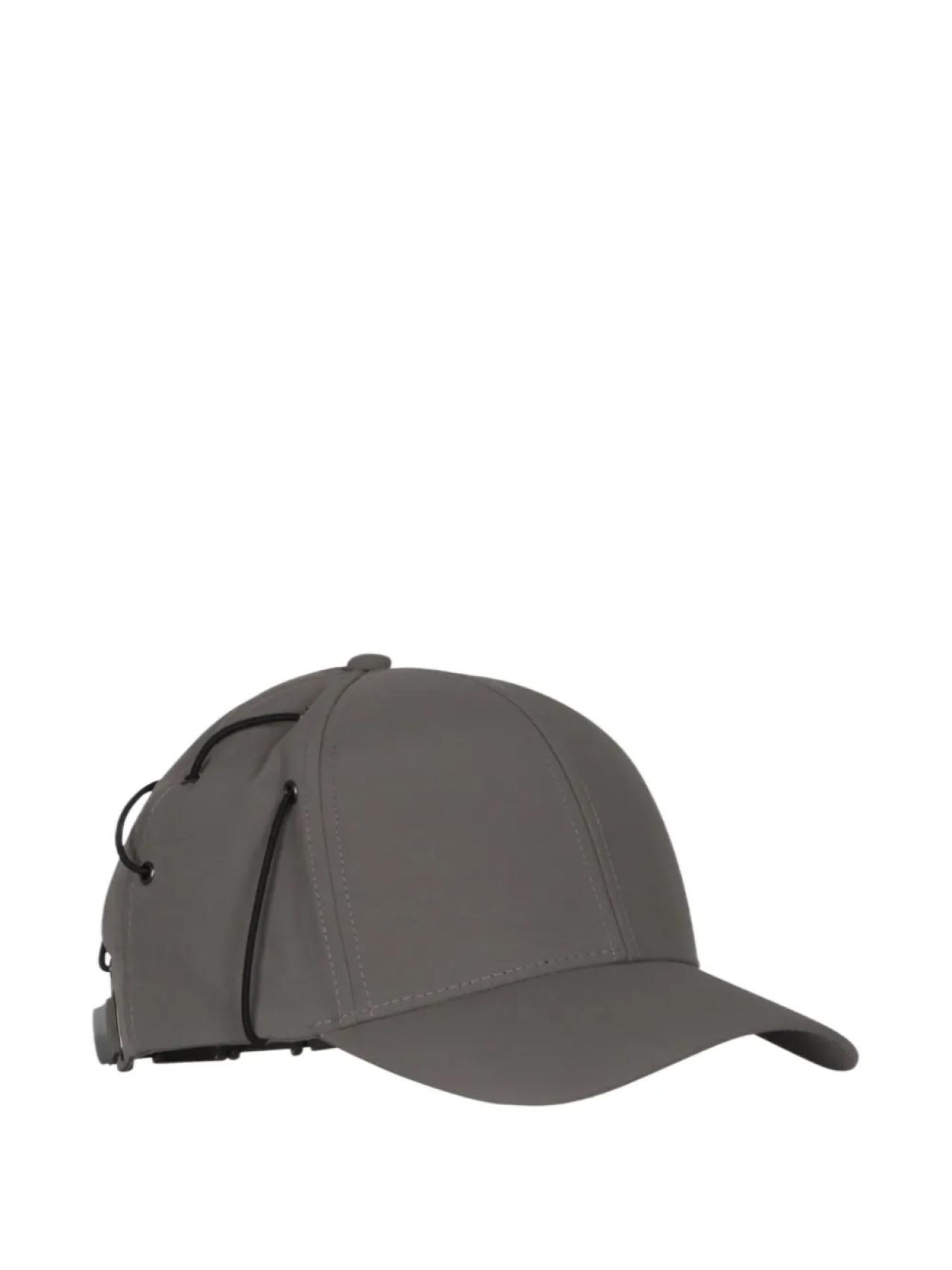 HELIOT EMIL кепка с регулируемым ремешком, серый
HELIOT EMIL кепка с регулируемым ремешком, серый