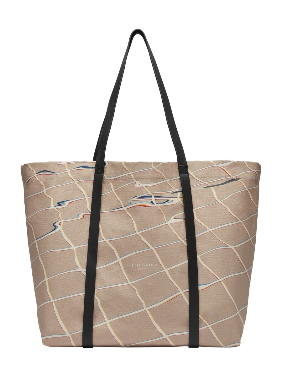 Шоппер Liebeskind Berlin AURORA, цвет Brocade
Шоппер Liebeskind Berlin AURORA, цвет Brocade