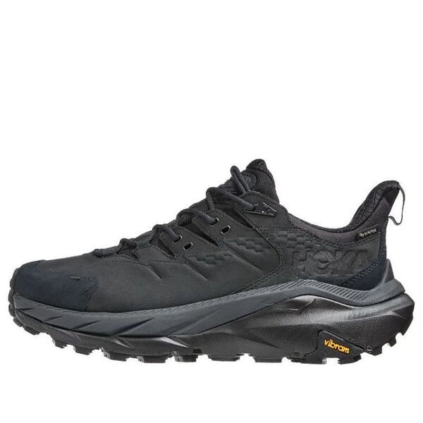 Кроссовки kaha 2 low gtx 'black' Hoka One One, черный
Кроссовки kaha 2 low gtx 'black' Hoka One One, черный