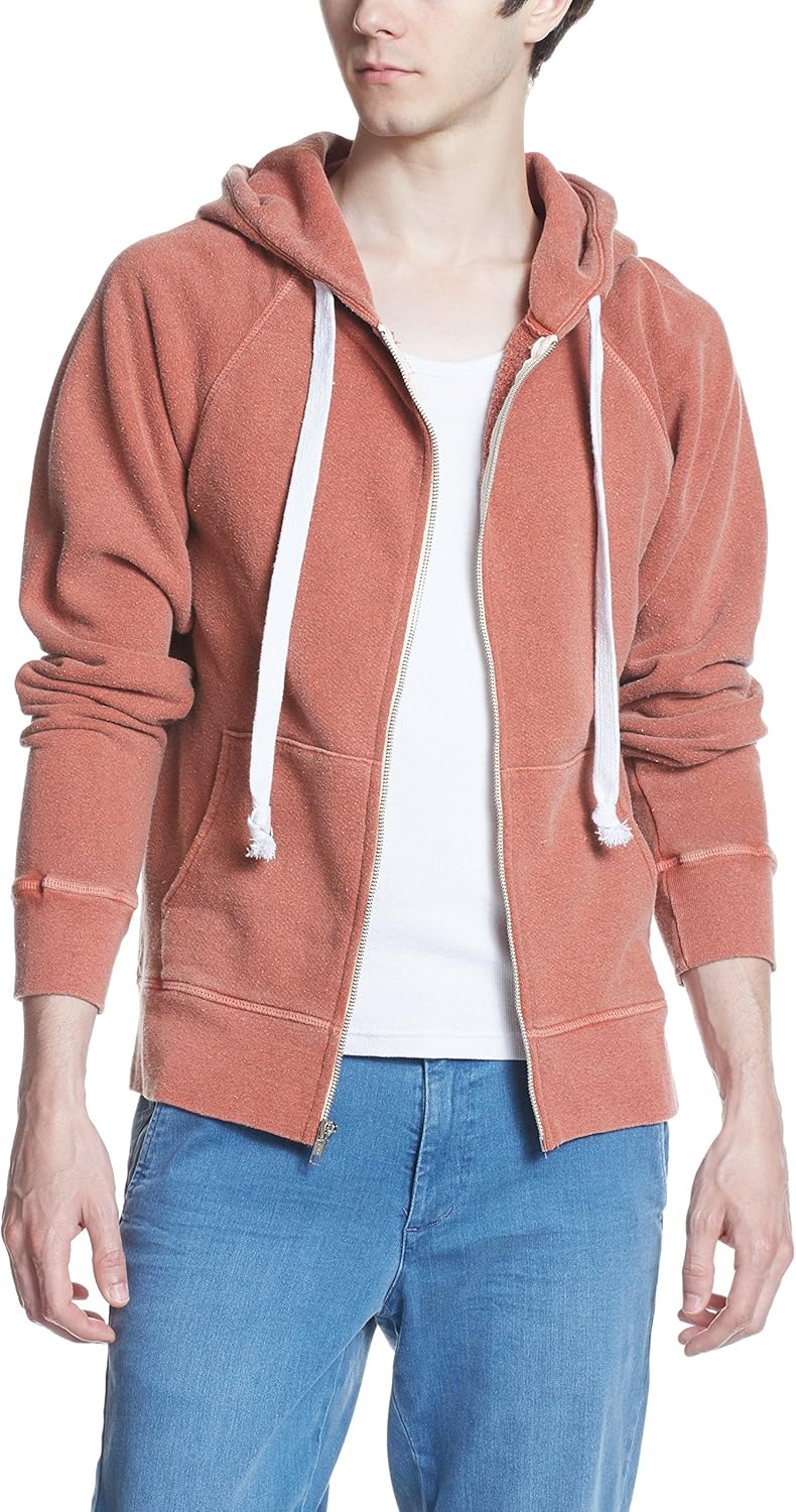 Мужская толстовка American Ragsy 108-RXM-RXM471 American Rag Cie, красный
Мужская толстовка American Ragsy 108-RXM-RXM471 American Rag Cie, красный