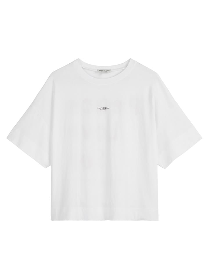 Футболка Marc O'Polo, белый
Футболка Marc O'Polo, белый