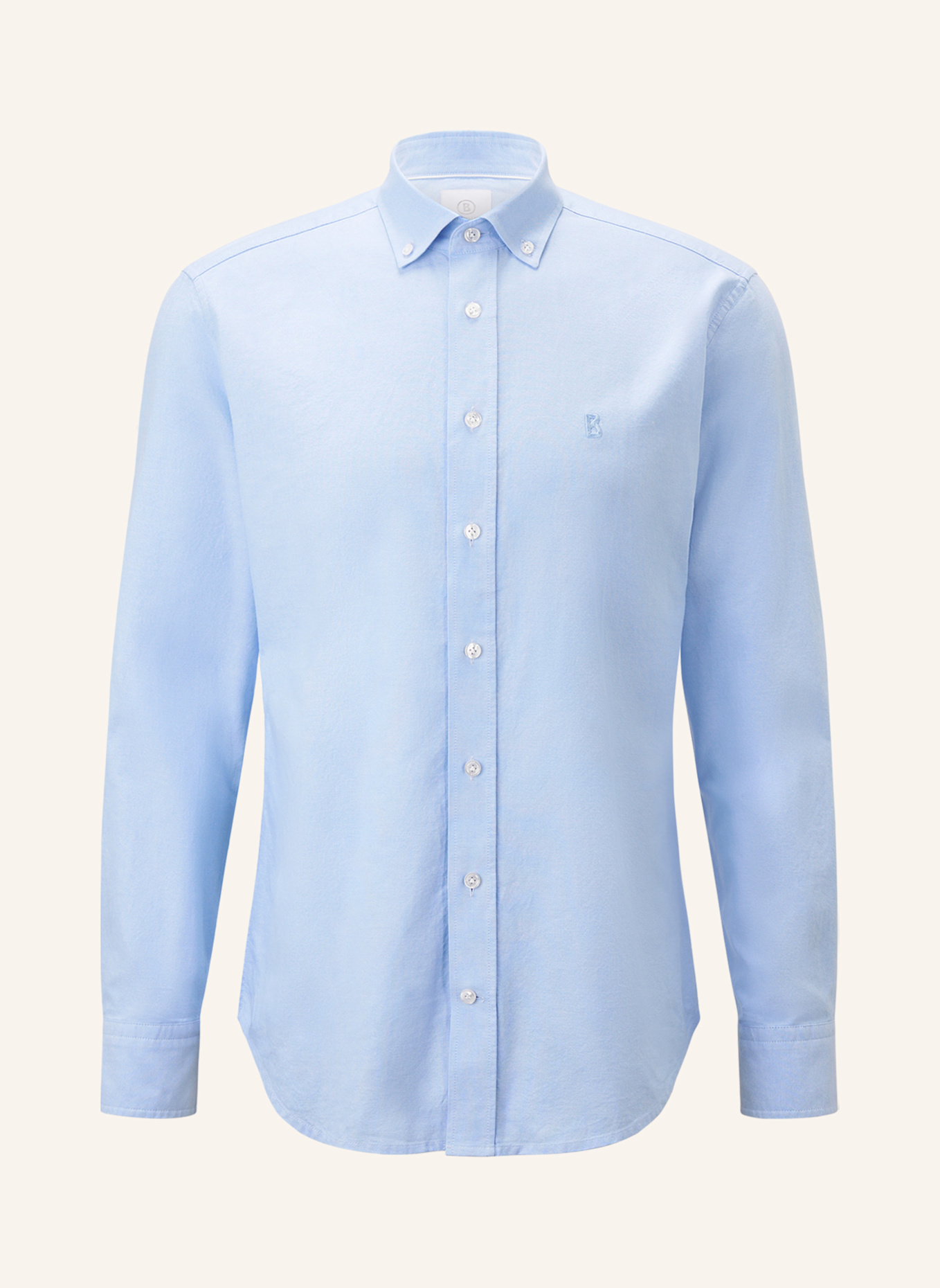 Рубашка Bogner, голубой
Рубашка Bogner, голубой