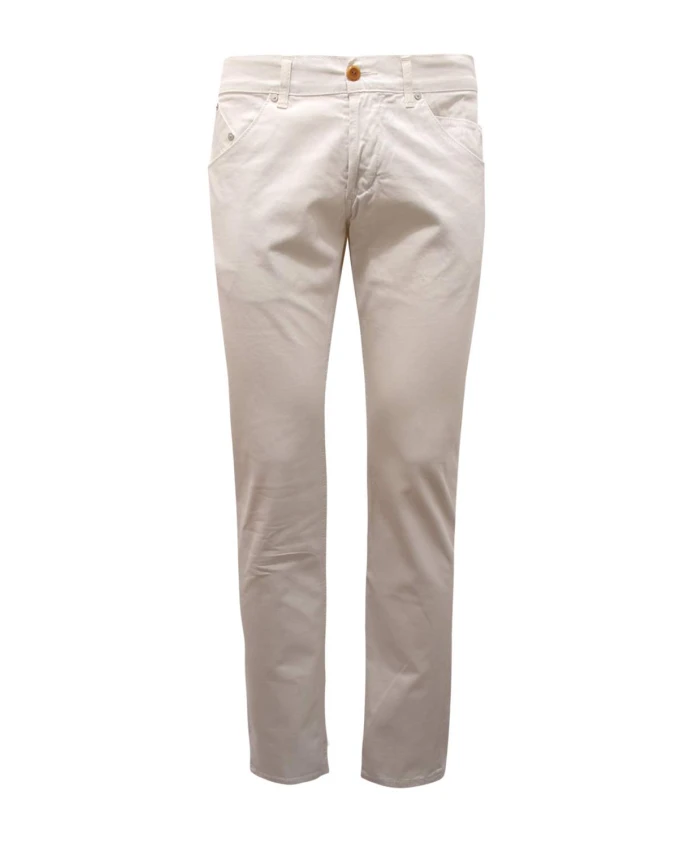 Джинсовые брюки, модель производства Италии. Dondup, белый
Джинсовые брюки, модель производства Италии. Dondup, белый