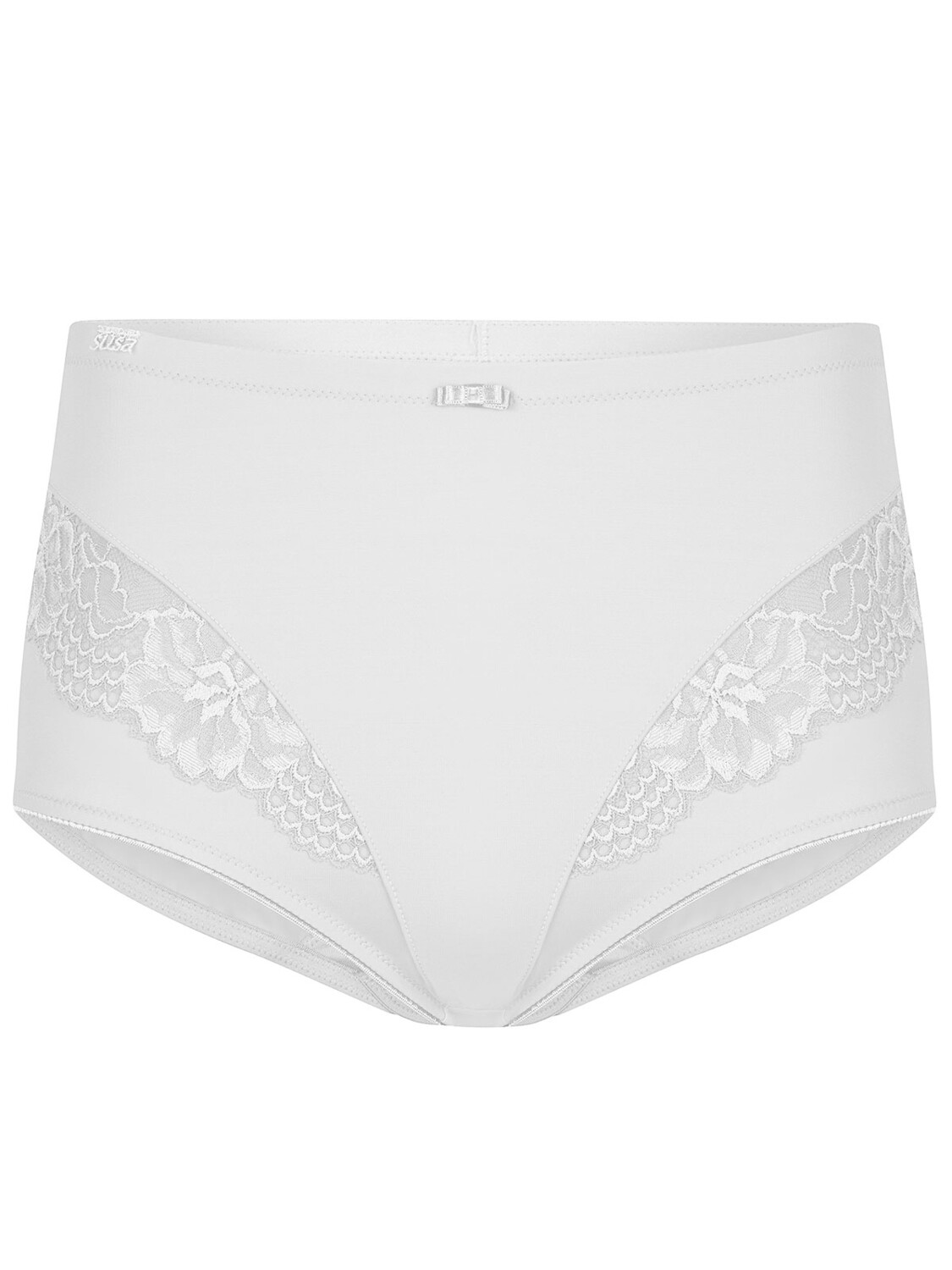 Трусы SUSA Mieder London, белый
Трусы SUSA Mieder London, белый