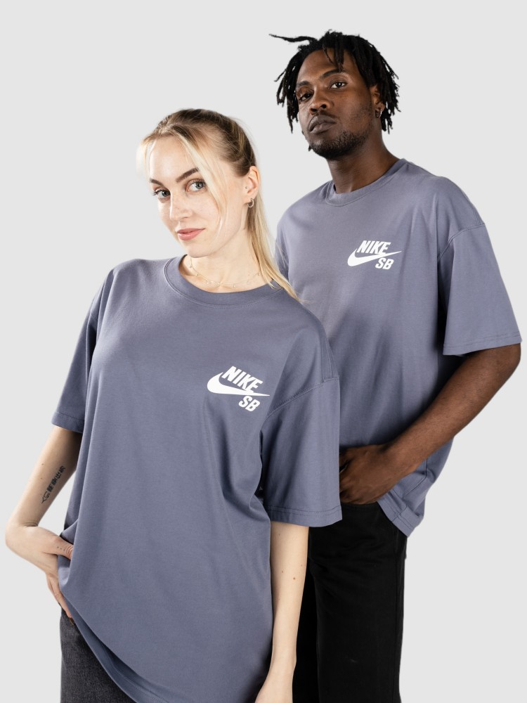 Футболка Nike SB Logo T-Shirt, light carbon
Футболка Nike SB Logo T-Shirt, light carbon