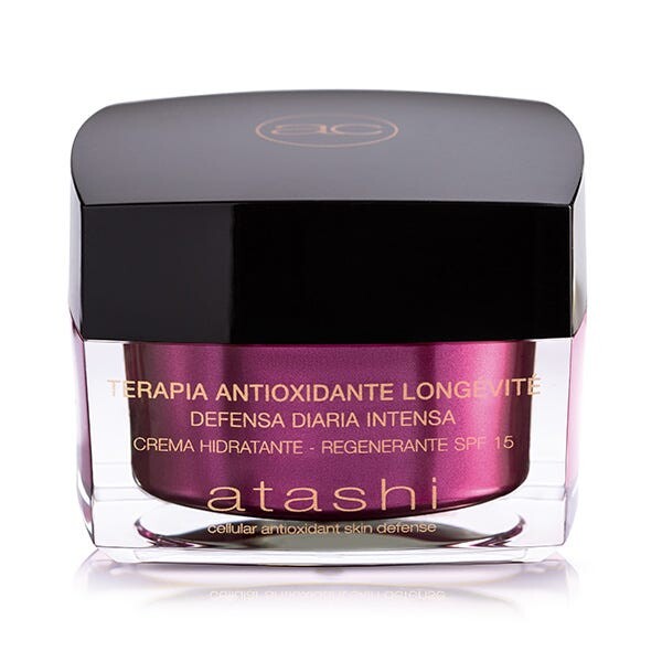 Antiox Длинный увлажняющий крем 50 мл Atashi
Antiox Длинный увлажняющий крем 50 мл Atashi
