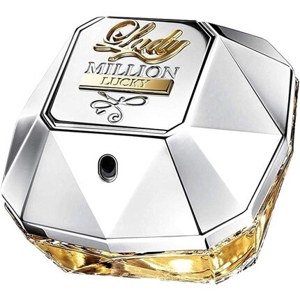 Парфюмированная вода Lady Million Lucky 80 мл, Paco Rabanne
Парфюмированная вода Lady Million Lucky 80 мл, Paco Rabanne