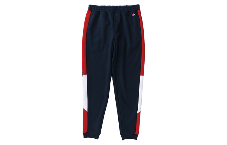 Спортивные штаты Япония версия Мужские Темно-синий Champion
Спортивные штаты Япония версия Мужские Темно-синий Champion