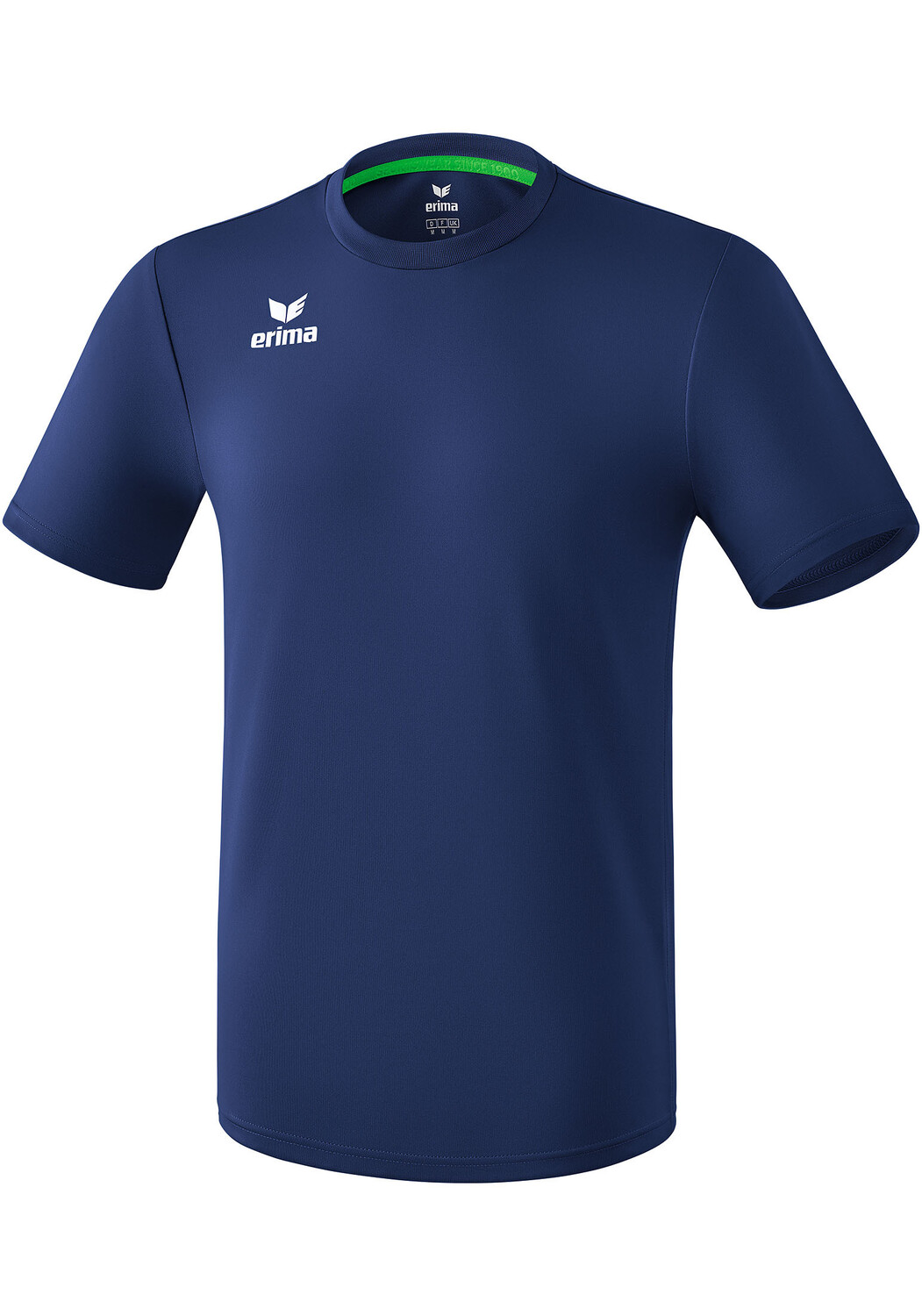 Рубашка erima Liga Trikot, цвет new navy
Рубашка erima Liga Trikot, цвет new navy